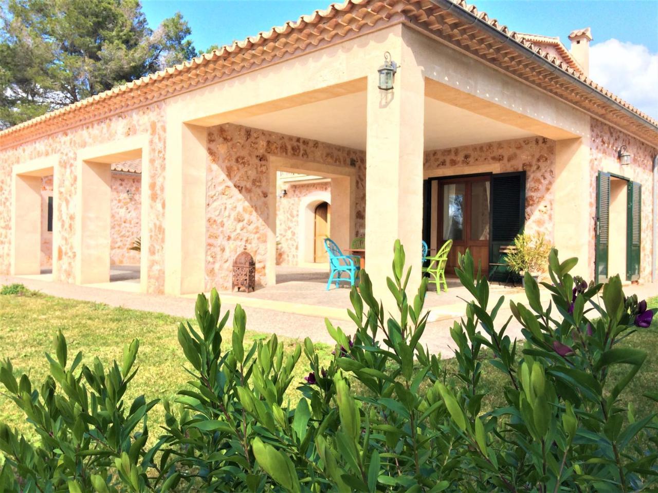 Villa Beatrice 센세예스 외부 사진