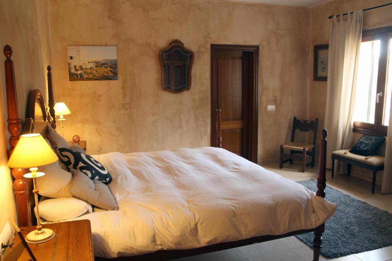 Villa Beatrice 센세예스 외부 사진