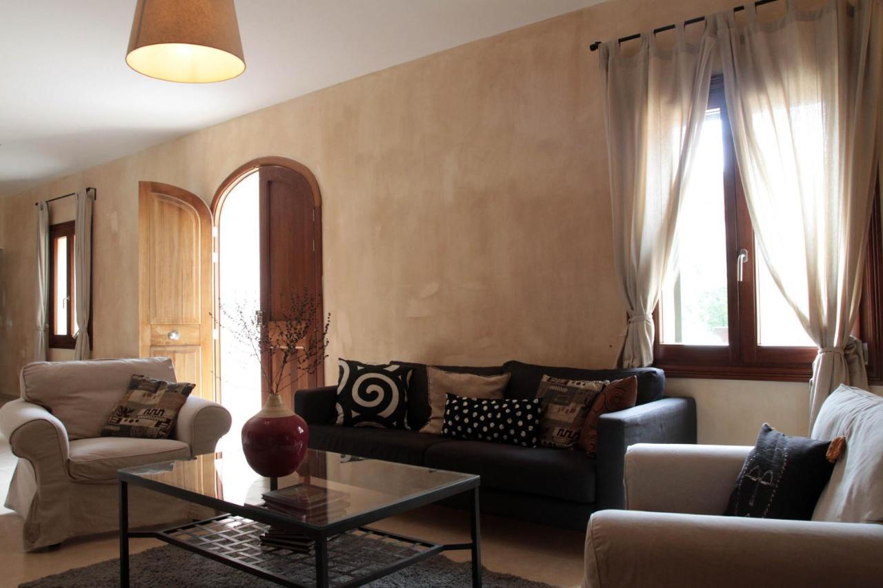 Villa Beatrice 센세예스 외부 사진