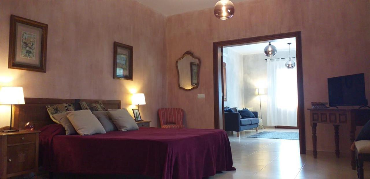Villa Beatrice 센세예스 외부 사진